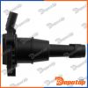Capteur niveau d'huile moteur pour AUDI | EPO-AU-016, 03F907660C
